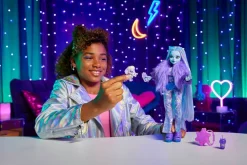 Monster High Abbey Bominable