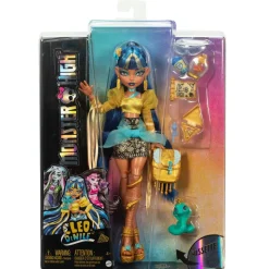 Monster High Cleo De Nile