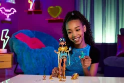 Monster High Cleo De Nile