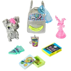 Monster High Frankie Stein