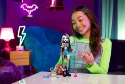 Monster High Frankie Stein