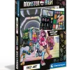 Monster High meikkisetti