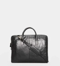 Montana laukku 270351-A0173 Black