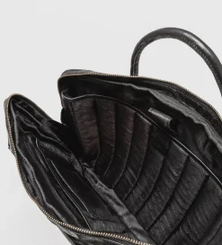 Montana laukku 270351-A0173 Black