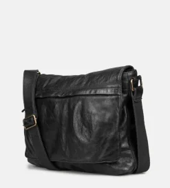 Montana laukku Kinston Laptop Black