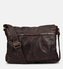 Montana laukku Kinston Laptop Brown