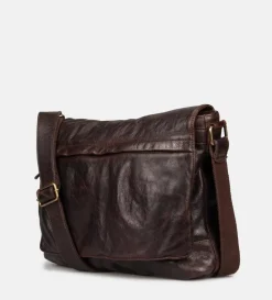 Montana laukku Kinston Laptop Brown