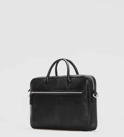 Montana laukku Norberg Laptop Black