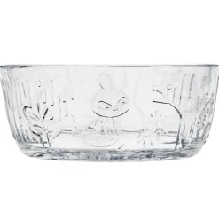Moomin Arabia Kulho 35 cl kirkas