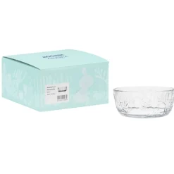 Moomin Arabia Kulho 35 cl kirkas