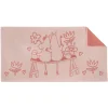 Moomin Arabia kylpypyyhe 70x140 cm Rakkaus