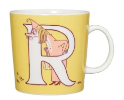 Moomin Arabia muki 0,4 l ABC R