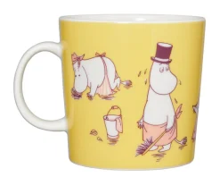 Moomin Arabia muki 0,4 l ABC R