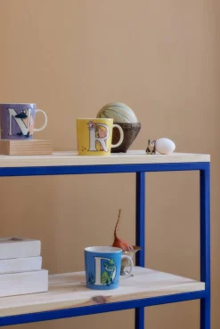 Moomin Arabia muki 0,4 l ABC R