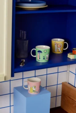 Moomin Arabia muki 0,4 l ABC R