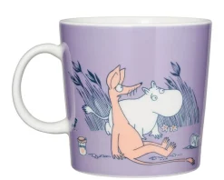 Moomin Arabia muki 0,4 l ABC N