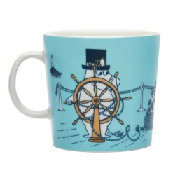 Moomin Arabia muki 0,4 l ABC C