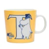 Moomin Arabia muki 0,4 l ABC T