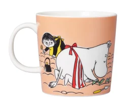 Moomin Arabia muki 0,3 l Muumimamma 80 v.