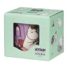 Moomin Arabia muki 0,3 l Niiskuneiti 80 v.