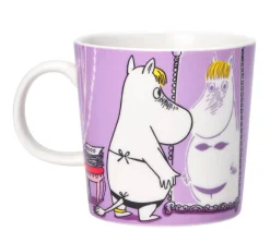 Moomin Arabia muki 0,3 l Niiskuneiti 80 v.