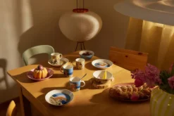 Moomin Arabia muki 0,3 l Nipsu rannalla