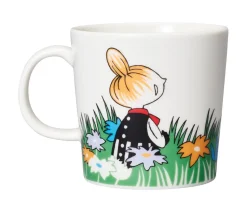 Moomin Arabia muki 0,3 l Pikku Myy 80 v.