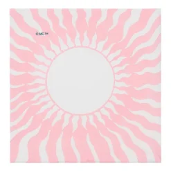 Moomin Arabia servetti 33 cm Rantapäivä