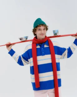 Moomin Arabia Sesonki kulho 15 cm Mäkihyppy