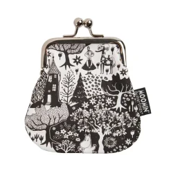 Moomin kukkaro Sanna Puisto m/v