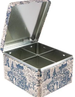 Moomin lokeropurkki Puisto