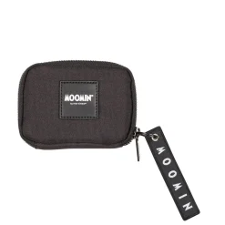 Moomin lompakko Jemma Haisuli musta