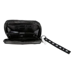 Moomin lompakko Jemma Haisuli musta