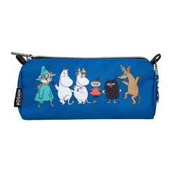Moomin penaali Ruttu Kaverit sininen