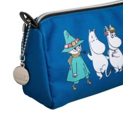 Moomin penaali Ruttu Kaverit sininen