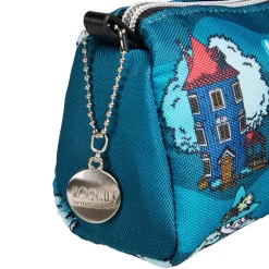 Moomin penaali Ruttu Kotipiha petrooli