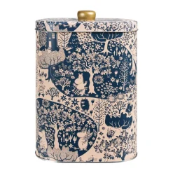 Moomin purkki soikea Puisto kahvalla