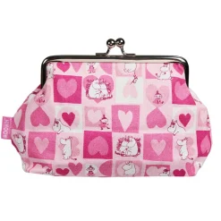 Moomin pussukka Emma Rakastettu v.punainen