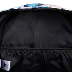 Moomin reppu Nipsu 2 Luokkakokous sininen