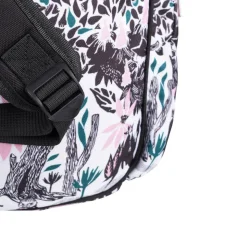 Moomin reppu Samu Kevätkastanja vihreä