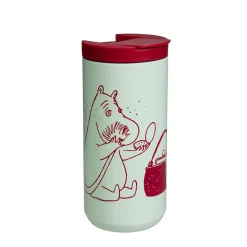 Moomin termosmuki Novels 4,5 dl Muumimamma