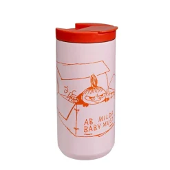 Moomin termosmuki Novels 4,5 dl Myy