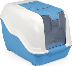 MPS Kissanvessa Netta, Maxi