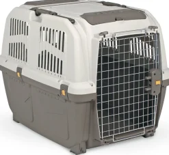 MPS Kuljetusboksi Skudo 4 IATA