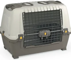 MPS kuljetusboksi Skudo Car 80