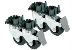 MPS Pyörät, 4 kpl / pkt