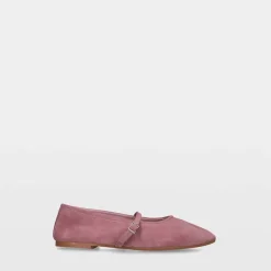 Musse & Cloud ballerinat McLine Pink