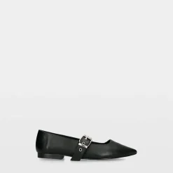 Musse & Cloud ballerinat McTacchin Black