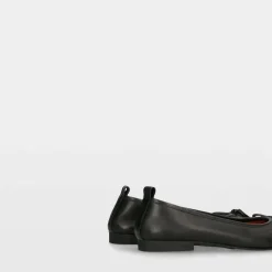 Musse & Cloud ballerinat Sita Black