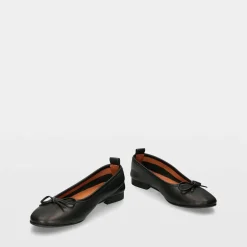 Musse & Cloud ballerinat Sita Black